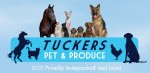 TUCKERS